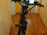 Herren E Bike zu verkaufen - Pyrbaum