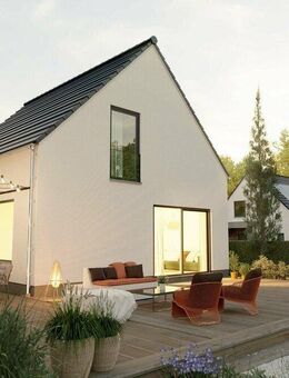 Wo Natur und Zuhause sich vereinen - Baue Dein Paradise im Grünen - Crimmitschau