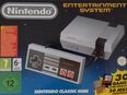 Nintendo Classic Mini NES-Mini Mini 30 Spiele OVP Klassiker - Zustand: Gut in 32107