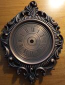 Wanduhr - Gehäuse - Unikat in 90513