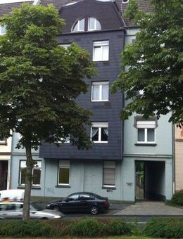 Mehrfamilienhaus mit 7 Wohnungen - Hagen (Stadt der FernUniversität)