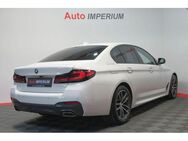 BMW 530 i xDrive M Sport Lim*FACELIFT*Alcantara*LED* - Schmidgaden