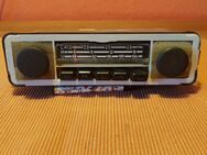 Grundig Autoradio Emden IV für Porsche - VW - T1 - Käfer - Langelsheim