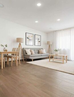 2021 top-sanierte, Energieeffiziente und moderne Eigentumswohnung mit Balkon & Stellplatz - Bad Kreuznach