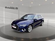 Audi A3, Sportback 30 TFSI advanced, Jahr 2023 - Wolfhagen