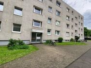 4 Zimmer Wohnung mit Balkon frei ab 01.08.2024 - Düsseldorf