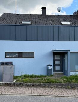 Erstklassiges Komforthaus mit grosser Terrasse - Spiesen-Elversberg