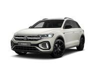 VW T-Roc, 1.5 TSI BLACK STYLE R-Line | |, Jahr 2022 - Deggendorf