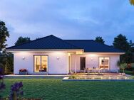 Wohnen auf einer Ebene - großzügiges, nachhaltiges Bungalow - Coburg