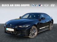 BMW i4, eDrive40 Gran Coupé, Jahr 2024 - Braunschweig