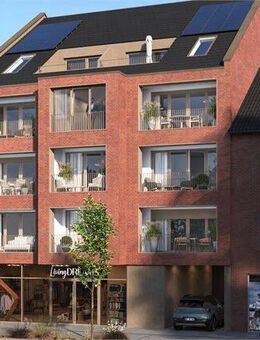 MS-Süd: Lifestyle und Ambiente - Die Alleelogen - Münster