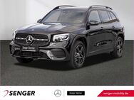 Mercedes GLB 200, AMG Line Night MBUX, Jahr 2023 - Beckum