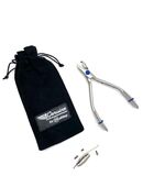 Vorschneider Vorschneidezange Zange Seitenschneider Drahtzange in 75217