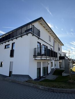 **Kapitalanlage Appartement - fest vermietet an benachbartes Pflegeheim** - Steinau (Straße, Brüder-Grimm-Stadt)