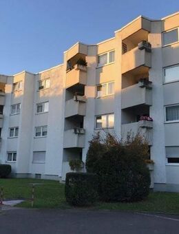 Kapitalanlage in Friedberg Nähe Burgfeld - Friedberg (Hessen)