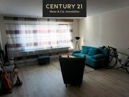 Großzügige 2 Zimmer - Wohnung mit Garage als Kapitalanlage mit Option - Köln