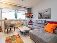 Gemütlich ausgestattetes Apartment in Hamburg-Tonndorf - Hamburg