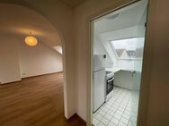 Zentral Wohnen in Saarlouis - Stilvoll Renovierte Stadtwohnung - Saarlouis