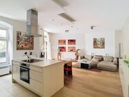 Modernisiertes Wohnen im Herzen Charlottenburgs - 2 Zimmer mit Stil - Berlin