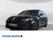 Skoda Octavia, 2.0 TSI Combi, Jahr 2022 - Detmold