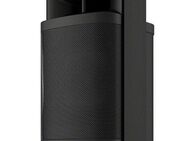 Sony ULT TOWER 10 inkl. kabelloses Micro Bluetooth-Speaker (Bluetooth, ultimativem tiefen Bass, X-Balanced Speakers, 360-LED-Beleuchtung)