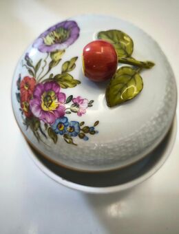 Ludwigsburger Original Porzellan Manufaktur - Stuttgart