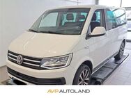 VW T6 Caravelle, 2.0 TDI COMFORTLINE, Jahr 2019 - Altötting