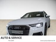 Audi A6, 2.0 TDI Avant design 40, Jahr 2021 - München