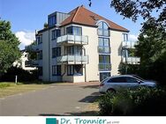 Mietwohnung / 2-Zimmer in Magdeburg - Magdeburg
