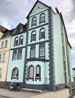 4-Familienhaus, gut gelegen! - Bebra