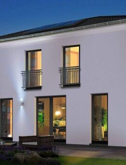 Endlich zu Haus - viel Platz auf 2 Etagen und großzügigen 5-6 Zimmern nach Borkwalde ziehen - Borkwalde