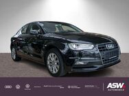 Audi A3, 1.4 TFSI Limousine Attraction, Jahr 2016 - Neckarsulm