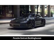 Porsche 992, 911 Carrera S, Jahr 2024 - Recklinghausen