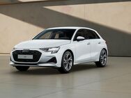 Audi A3, Sportback Advanced 35 TFSI, Jahr 2024 - Stuttgart