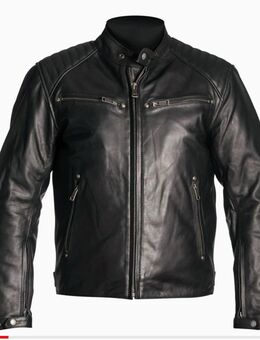 Lederjacke XL Neu - Speyer Zentrum