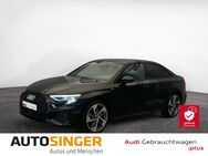 Audi A3, Lim 35 TFSI 2x S line, Jahr 2023 - Marktoberdorf