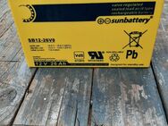 SUN BATTERIE 12Volt 26 Ah - Büdingen