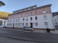 --Sanierter Altbau-- 2 Zimmer mit großem Balkon und Einbauküche in Bad Wildbad - Bad Wildbad