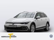 VW Golf Variant, 2.0 TDI ALLTRACK IQ LIGHT, Jahr 2021 - Lüdenscheid