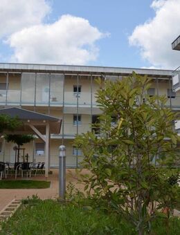Betreute Seniorenwohnung mit großzügiger Dachterrasse - Brackenheim