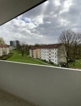 Wenn nicht hier, wo dann?? - Remscheid