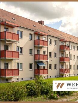 Investment Eigentumswohnungspaket - Riesa