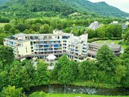 Exklusive Ferienwohnung in Hotelanlage mit Direktzugang zu den Thermen in Bad Urach - Bad Urach