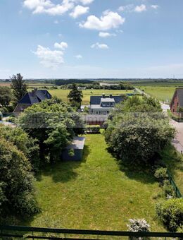 Sie suchen ein Einfamilienhaus mit großem Garten? Hier sind Sie fündig geworden! - Wenningstedt-Braderup (Sylt)