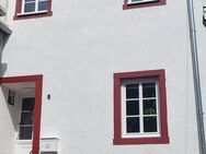 Restauriertes Einfamilienhaus am Weinberg mit Freisitz von privat - Zeltingen-Rachtig