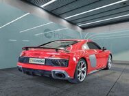 Audi R8, 5.2 qu Performance, Jahr 2022 - München