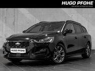 Ford Focus, 1.0 ST-Line EcoBoost Hybrid Automa, Jahr 2023 - Hamburg