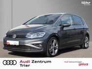 VW Golf Sportsvan, 2.0 TDI VII Highline, Jahr 2020 - Trier