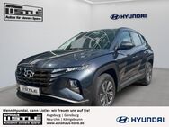 Hyundai Tucson, 1.6 T-GDI Select Funktionspaket, Jahr 2024 - Augsburg