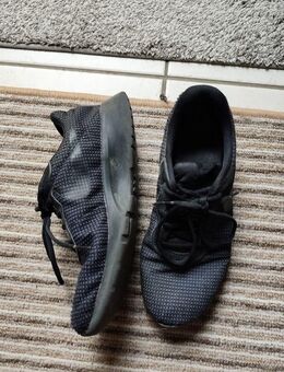 Nike Sneaker schwarz Damen - Ludwigsburg Zentrum